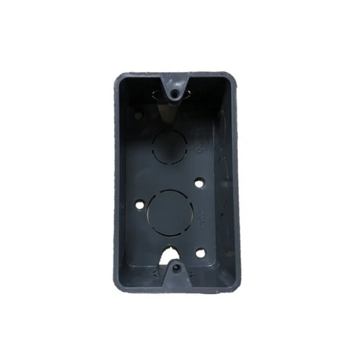 Caja Electrica 2X4 Pvc