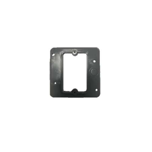 Rise Cover 1-Ganga Pvc