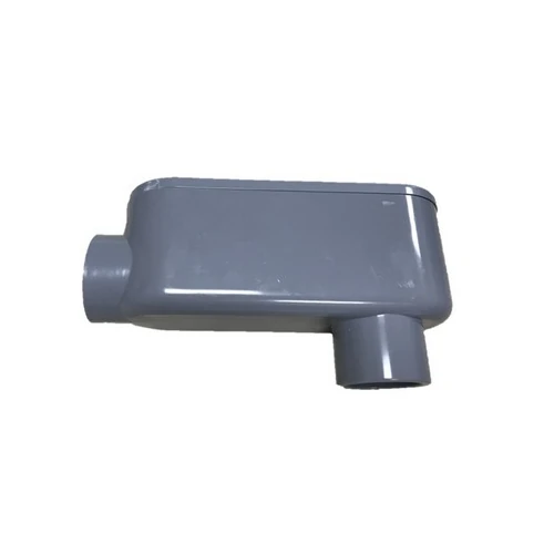 Conduit Body Pvc Lb