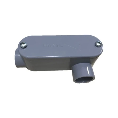 Conduit Body Pvc Ll