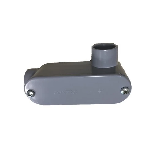 Conduit Body Pvc Lr
