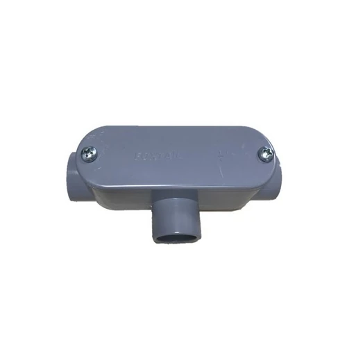 Conduit Body Pvc T