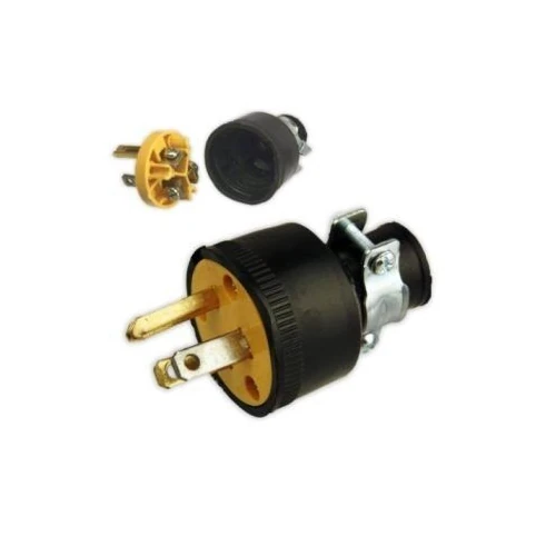 Plug Macho H.D.
