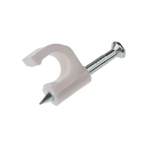 Nail Clip Coaxial