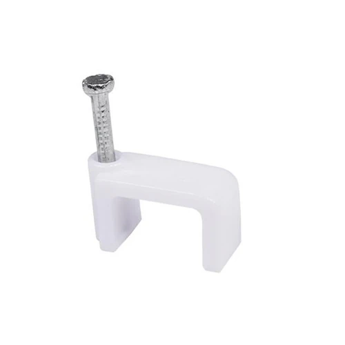 Nail Clip Flat