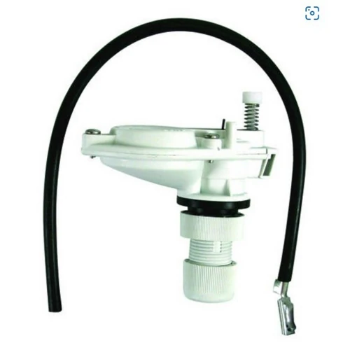 Toilet Fill Valve Anti Siphon