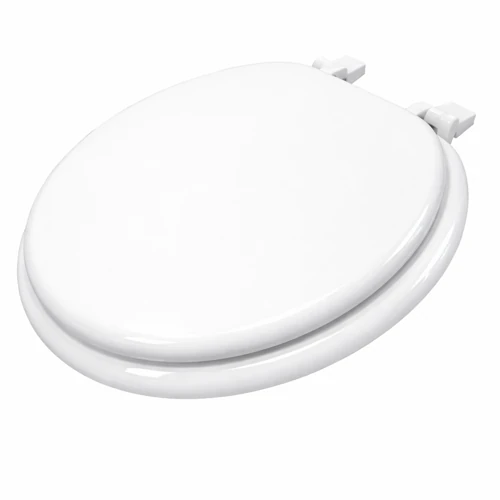 Toilet Seat Elongated