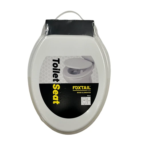 Toilet Seat Elongated - Image 2