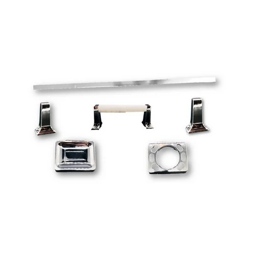 Bath Accesory Kit 4pcs