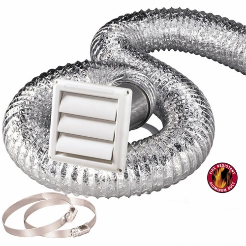 Dryer Vent Kit