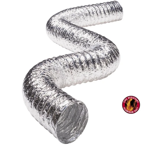 Flexible Duct 8 ft