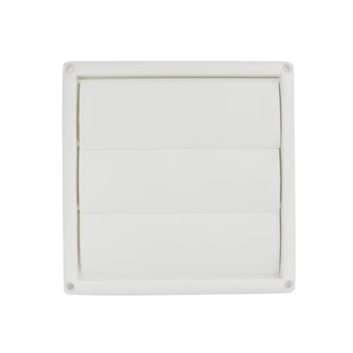 Louvered Vent