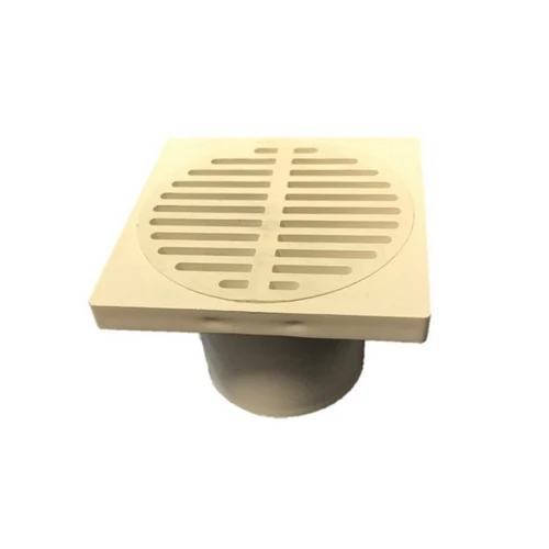 Drain Square