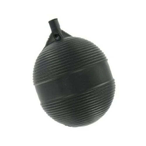 Boya Tanque Negra