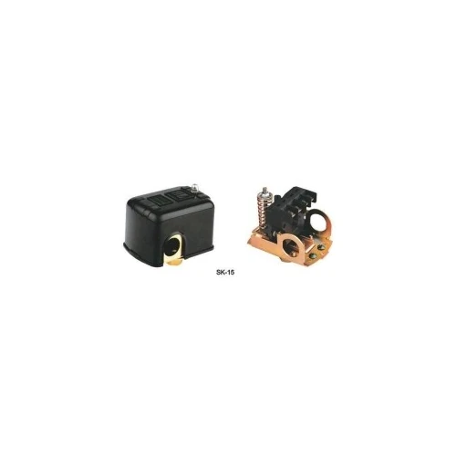 Pressure Switch