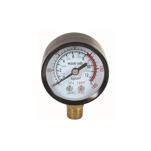 Pressure Gauge Radial