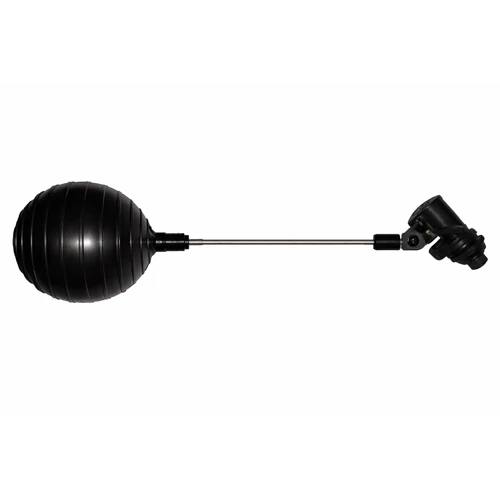 Valvula Tanque Pvc Kit