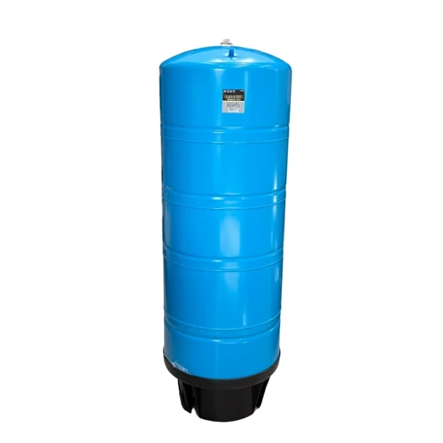 Pressure Tank