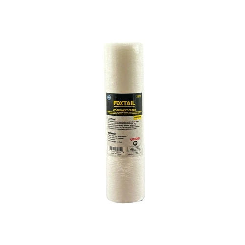 Sediment Filter