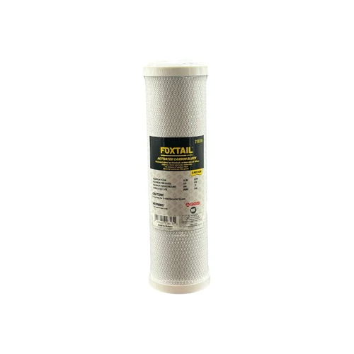 Carbon Filter