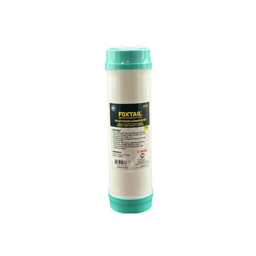 Carbon Granulated Filter