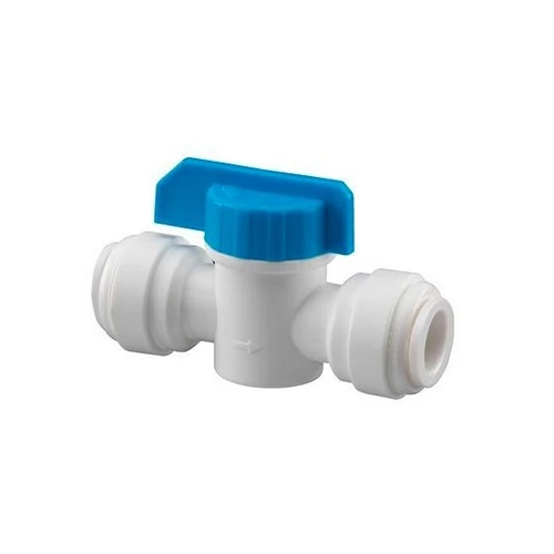 Ball Valve
