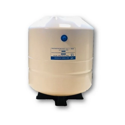 Reverse Osmosis Tank