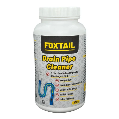 Drain Cleaner Granulated