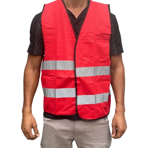 Safety Vest