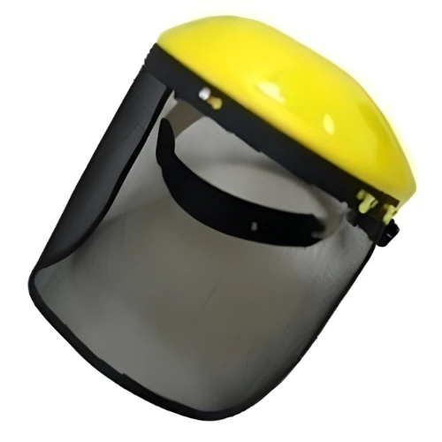 Face Shield Mesh