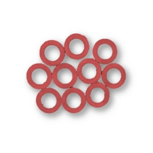 Hose Rubber Washer R (5pcs)