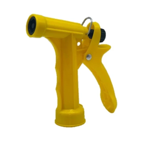 Pistero Plastico