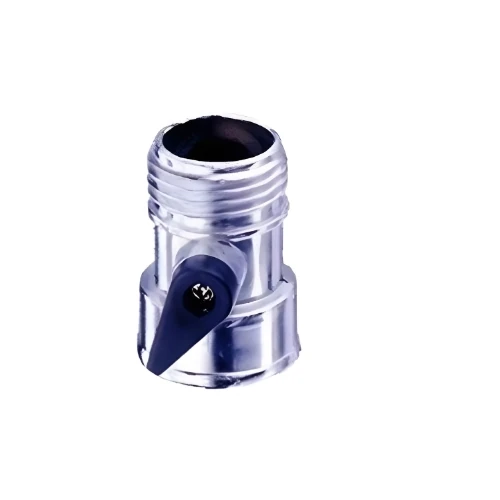 Llave Paso Manguera