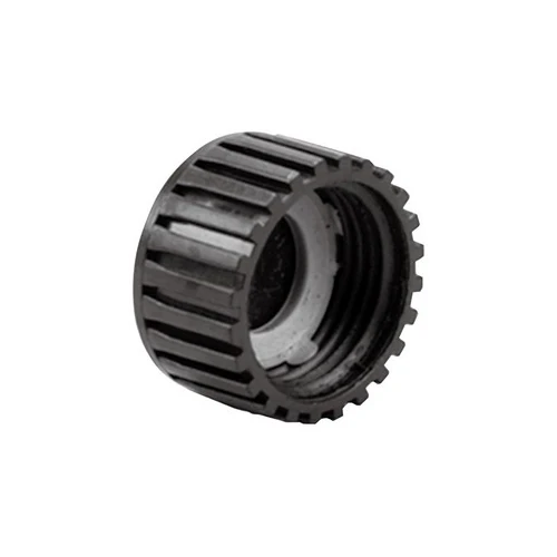 Plastic End Cap