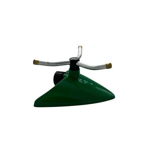 Sprinkler Rotary 3-Arm