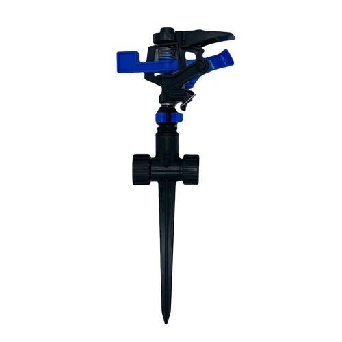 Sprinkler Impulse Plastic