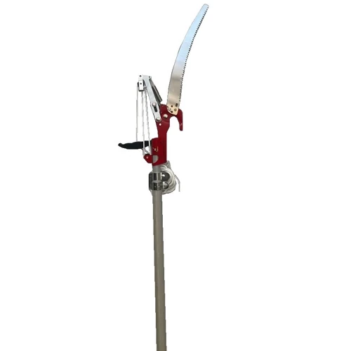 Serrote Podar Arboles C/Fiber