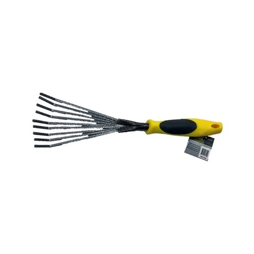 Garden Rake Leaf