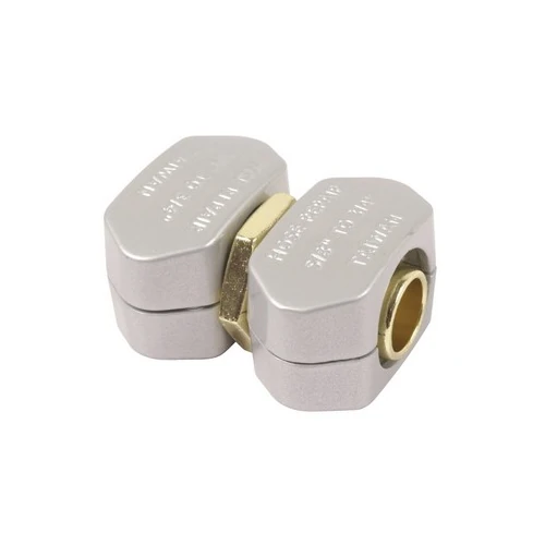 Hose Mender Metal