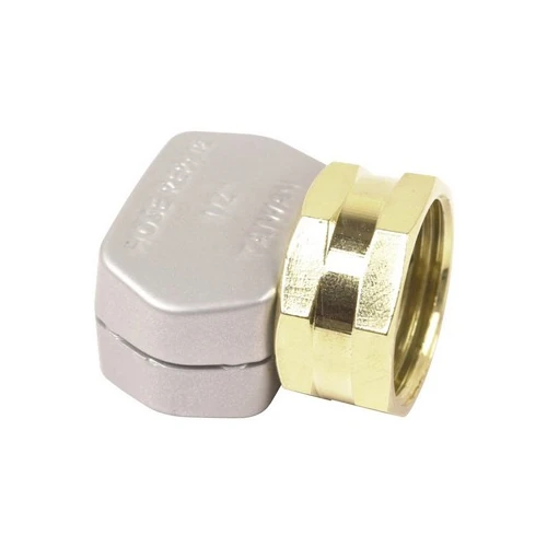 Hose Mender Metal Female