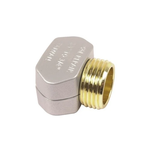 Hose Mender Metal Male