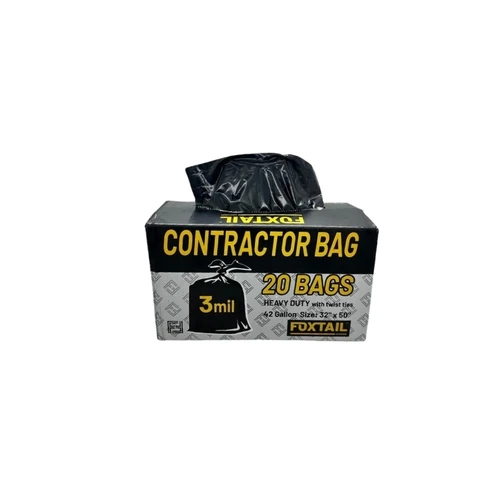 Contractor Trash Bag 42gal