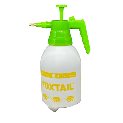Sprayer 2000Ml (1/2 Gal)