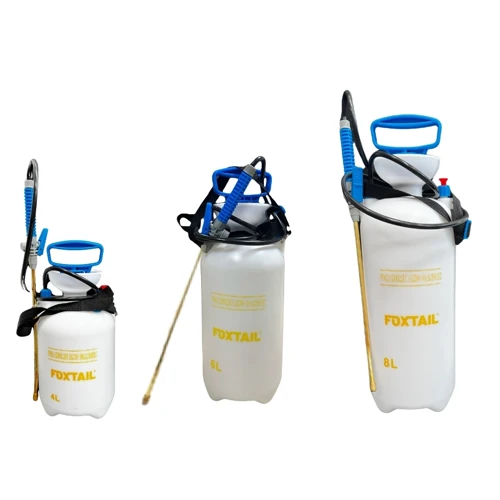 Sprayer