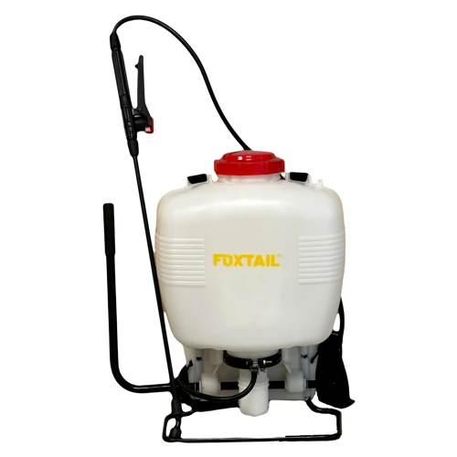 Backpack Sprayer