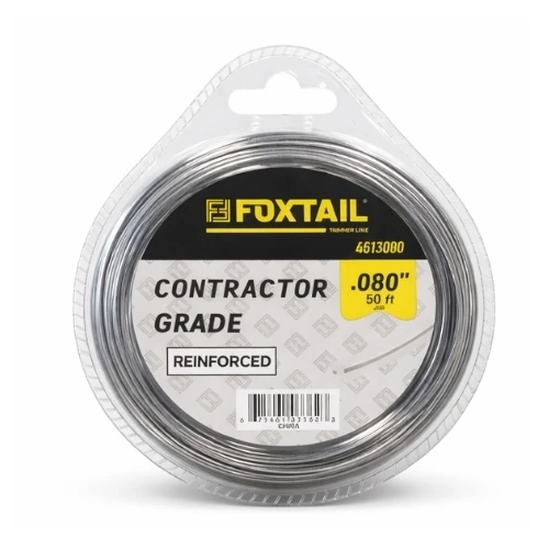 Trimmer Contractor