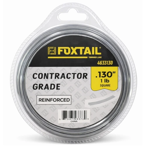 Trimmer Contractor 1#