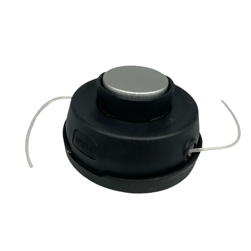 Trimmer Head Auto Loading
