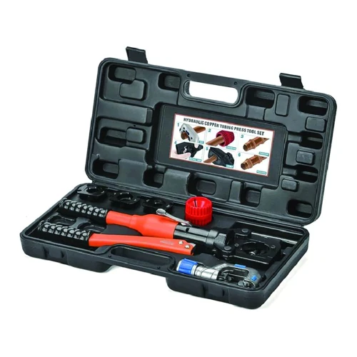 Press Tool Hydraulic Combo