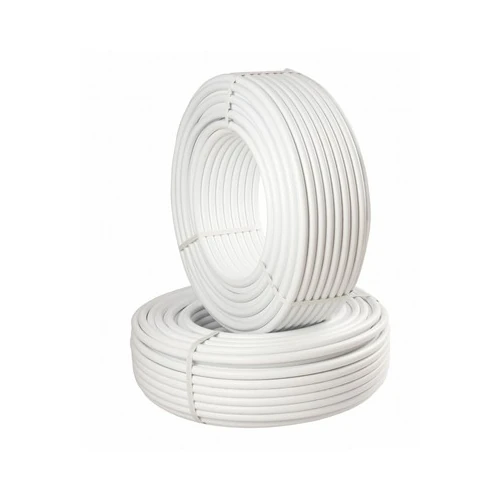 Pex Tubing White